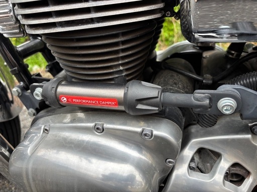 Kawasaki W800 クロームエディション