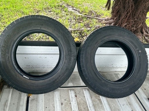 DUNLOP エナセーブ