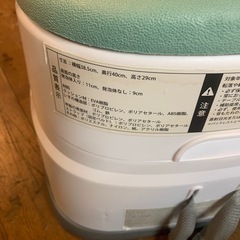 ingenuity インジェニュイティ　ベビーチェア　テーブル付き　の画像