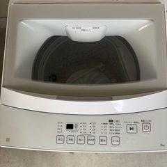 2024年製洗濯機
の画像