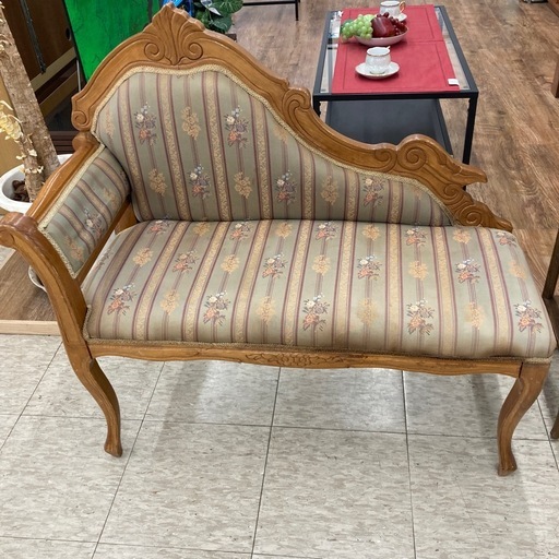 【ジモティー割引で最大15％OFF⭐️】ソファ 洋風  チェア