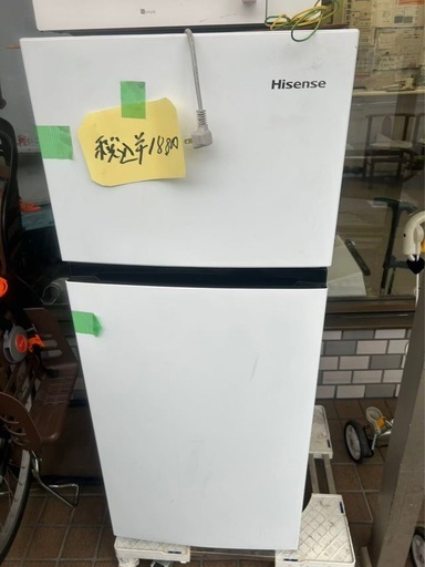 2022年hisense