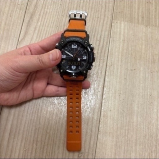 最終値下げ❣️定価49500円❣️G-SHOCK 腕時計