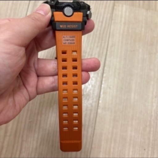 最終値下げ❣️定価49500円❣️G-SHOCK 腕時計