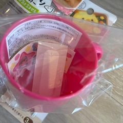 お弁当グッズの画像