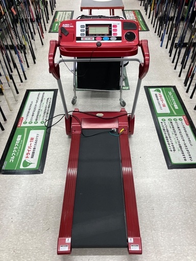 エレベーション電動ウォーカー3500J