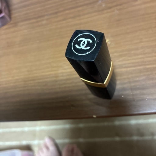 シャネルリップカラー