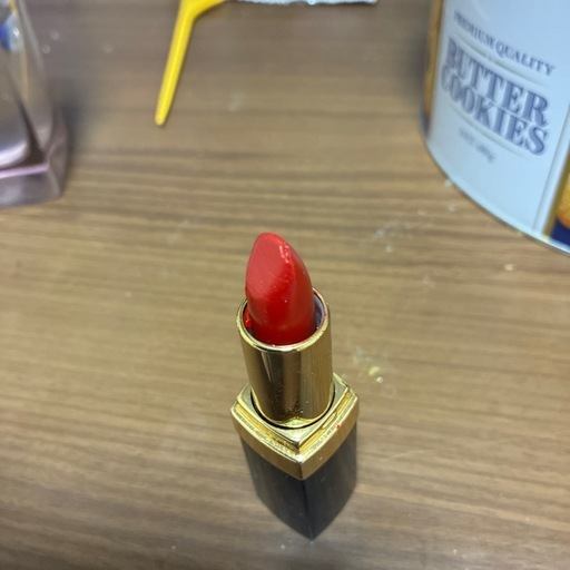 シャネルリップカラー