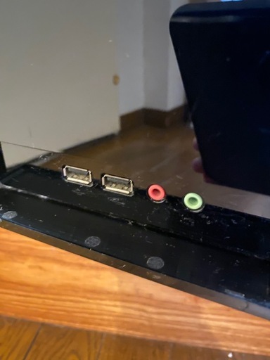 マウスコンピューター　デスクトップパソコン