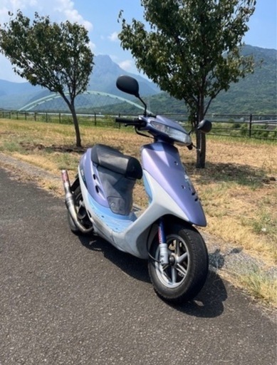バイク5台セット