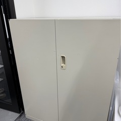 書類キャビネットの画像