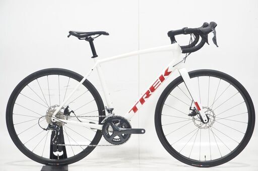 TREK 「トレック」 DOMANE AL3 DISC 2021年モデル ロードバイク