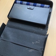 【決まりました】習字道具の画像
