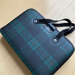 【決まりました】習字道具の画像