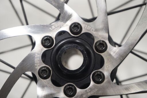 MAVIC 「マヴィック」 XM317 DISC SHIMANO8-9速 ホイールセット