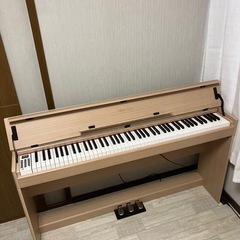 配達無料 兵庫〜CN29LO KAWAI 電子ピアノ 21年製 ☆ほぼ限りなく未使用 