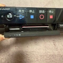 AQUOSブルーレイ BD-H30の画像