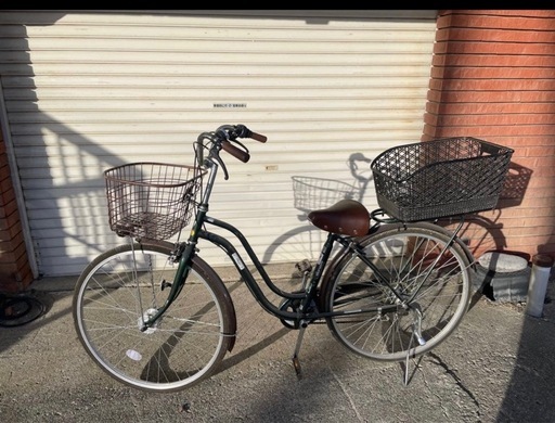 自転車