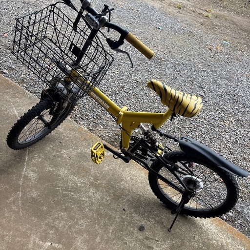 自転車