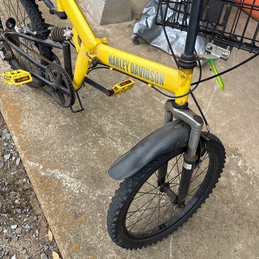 自転車