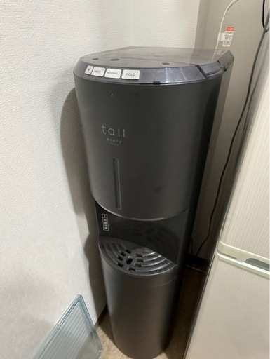 ウォーターサーバー