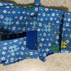ペットウエア①（手作り）の画像