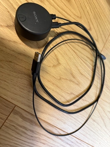 ソニー(SONY) ワイヤレスネックバンドスピーカー SRS-NS7