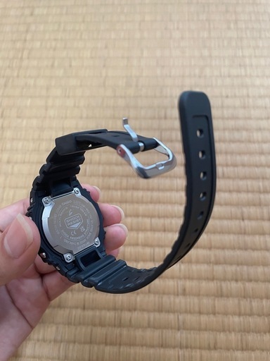 G-SHOCK  GW-M5610U-1BJF