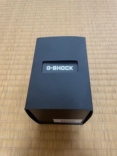 G-SHOCK  GW-M5610U-1BJF