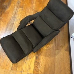座椅子の画像