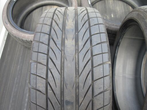 225/40r18　グッドイヤー EAGLE REVSPEC RS-02