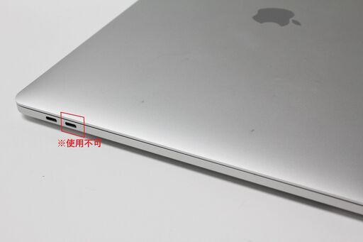 MacBook Pro（15インチ,2016）512GB/16GB〈MLH42J/A〉⑥