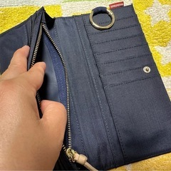 岡山デニム　3点セットの画像