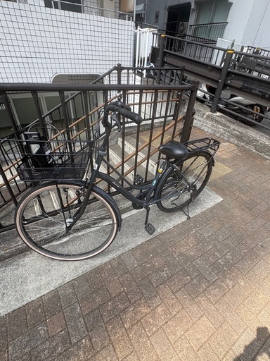 シティーサイクル
