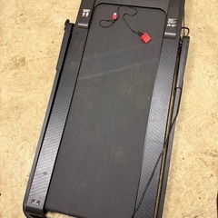 ALFITS ランニングマシン トレッドミル 家庭用 の画像