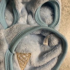 ペットウエア⑬の画像