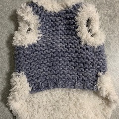 ペットウエア⑯（手作り）の画像