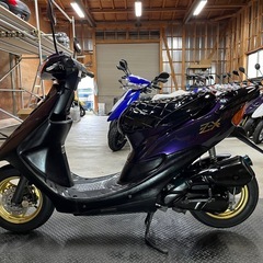 ホンダ ライブDIOの画像