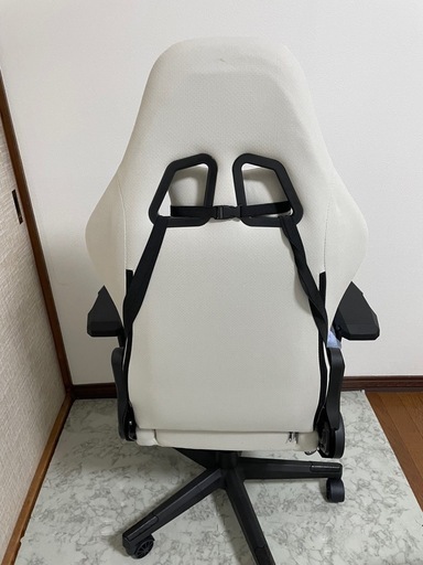 ゲーミングチェア　美品