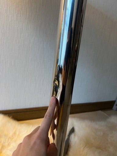 韓国丸テーブル