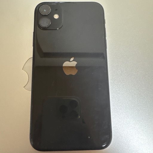 家電 iPhone11