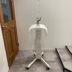 LEDフェイシャルマシン　業務用　皮膚科　エステ
の画像