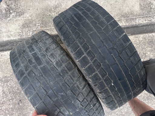 KOSEI ホイール  17インチ 7.5j 2本