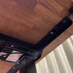 ※天板のみ　FlexiSpot E7 天板の画像