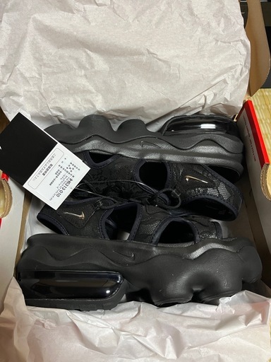 レディース　サンダル  NIKE ココサンダル 新品未使用　