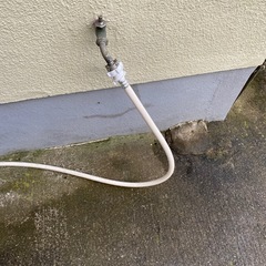 洗濯機(訳有り)の画像