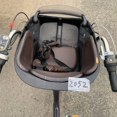 ②✅電動自転車✅BS  アンジェリーノの画像