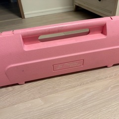 🩷Melody Piano 鍵盤ハーモニカ ピンク🩷の画像