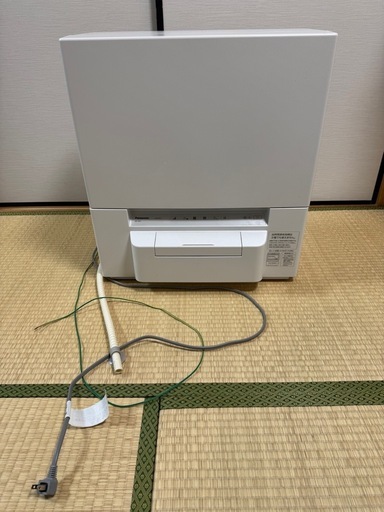 食器洗い乾燥機