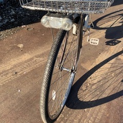 ②✅電動自転車✅ヤマハ　PASの画像